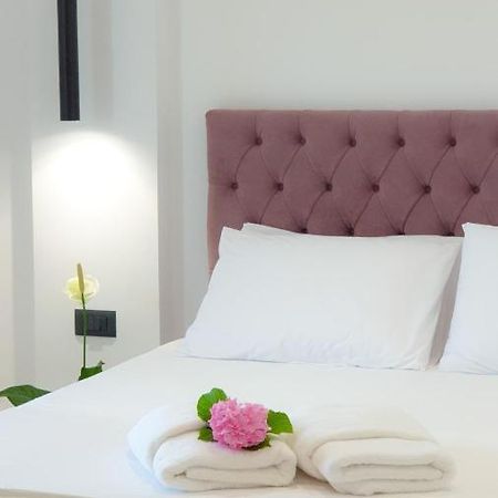 Vila Mia Sarandë Esterno foto